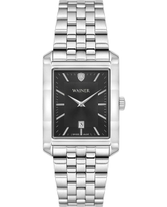 Купить Швейцарские наручные часы Wainer WA.21200-C в E-mobi