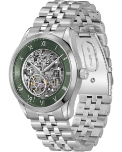 Купить Механические наручные часы Hugo Boss HB1514236  в E-mobi