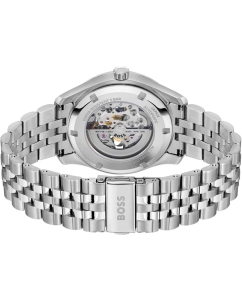 Купить Механические наручные часы Hugo Boss HB1514236  в E-mobi