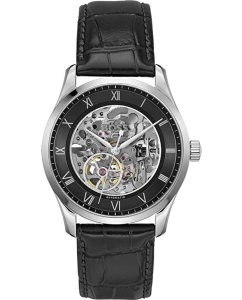 Купить Механические наручные часы Hugo Boss HB1514234 в E-mobi