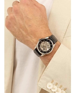 Купить Механические наручные часы Hugo Boss HB1514234  в E-mobi