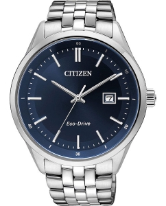 Купить Японские наручные часы Citizen BM7251-53L в E-mobi