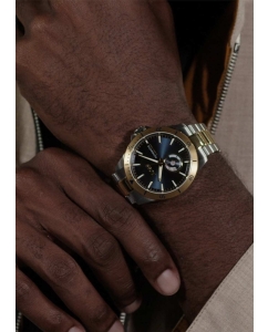 Купить Механические наручные часы Hugo Boss HB1514201  в E-mobi