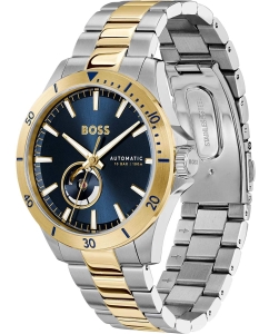 Купить Механические наручные часы Hugo Boss HB1514201  в E-mobi