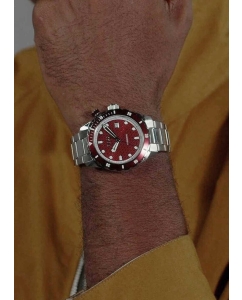 Купить Механические наручные часы Hugo Boss HB1514179  в E-mobi