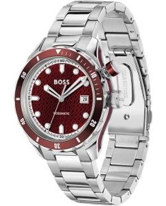 Купить Механические наручные часы Hugo Boss HB1514179  в E-mobi
