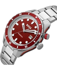 Купить Механические наручные часы Hugo Boss HB1514179  в E-mobi