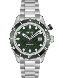 Купить Механические наручные часы Hugo Boss HB1514178 в E-mobi