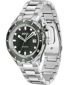 Купить Механические наручные часы Hugo Boss HB1514178  в E-mobi