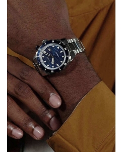 Купить Механические наручные часы Hugo Boss HB1514177  в E-mobi