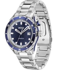 Купить Механические наручные часы Hugo Boss HB1514177  в E-mobi