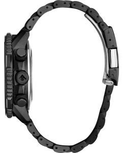 Купить Японские наручные часы Citizen JY8075-51E с хронографом  в E-mobi