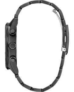 Купить Японские наручные часы Citizen AT8265-57L с хронографом  в E-mobi