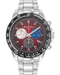 Купить Швейцарские наручные часы Mathey-Tissot H938CHAR с хронографом в E-mobi