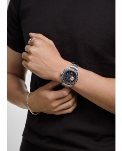 Купить Швейцарские наручные часы Mathey-Tissot H938CHAR с хронографом  в E-mobi