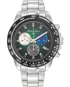 Купить Швейцарские наручные часы Mathey-Tissot H938CHAV с хронографом в E-mobi