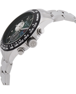 Купить Швейцарские наручные часы Mathey-Tissot H938CHAV с хронографом  в E-mobi