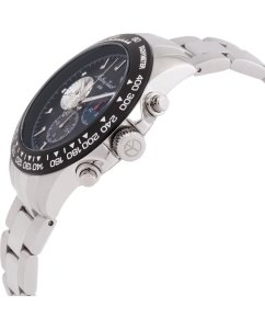 Купить Швейцарские наручные часы Mathey-Tissot H938CHAN с хронографом  в E-mobi