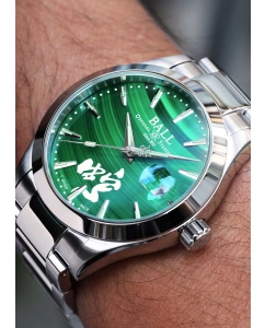 Купить Швейцарские механические наручные часы BALL NM9026C-S47-MAL  в E-mobi