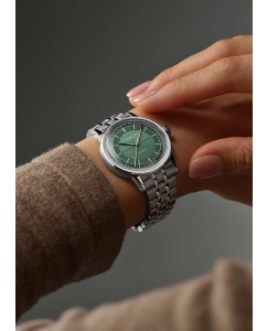 Купить Швейцарские механические наручные часы Raymond Weil 2125-ST-52011  в E-mobi