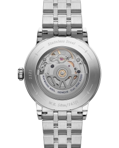 Купить Швейцарские механические наручные часы Raymond Weil 2125-ST-52011  в E-mobi
