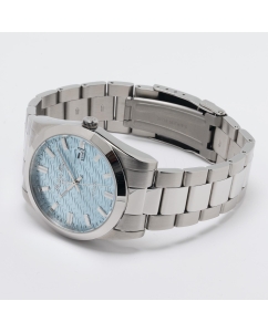 Купить Швейцарские механические наручные часы Mathey-Tissot H1450ATABU  в E-mobi