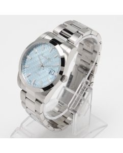 Купить Швейцарские механические наручные часы Mathey-Tissot H1450ATABU  в E-mobi
