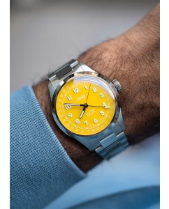 Купить Швейцарские механические наручные часы Oris 01-754-7798-4069-07-8-20-06  в E-mobi