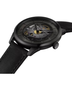Купить Швейцарские механические наручные часы Tissot T139.836.36.441.00  в E-mobi