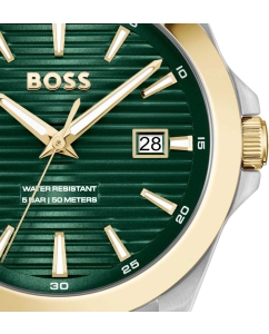 Купить Наручные часы Hugo Boss HB1514173  в E-mobi