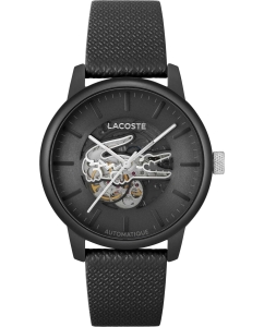 Купить Механические наручные часы Lacoste 2011383 в E-mobi