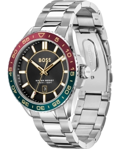 Купить Наручные часы Hugo Boss HB1514210  в E-mobi
