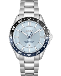 Купить Наручные часы Hugo Boss HB1514207 в E-mobi