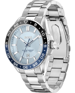 Купить Наручные часы Hugo Boss HB1514207  в E-mobi