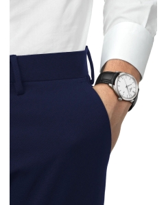 Купить Швейцарские наручные часы Tissot T150.410.16.011.00  в E-mobi