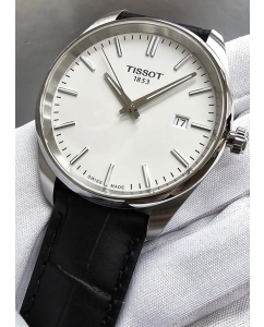 Купить Швейцарские наручные часы Tissot T150.410.16.011.00  в E-mobi