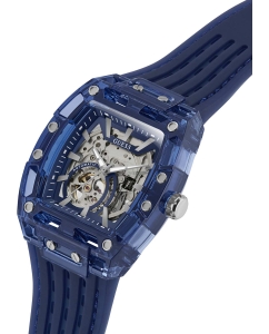 Купить Механические наручные часы Guess GW1073G1  в E-mobi