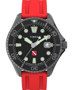 Купить Механические наручные часы Timex TW2W21000 в E-mobi
