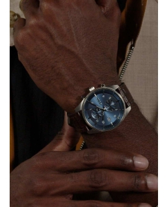 Купить Наручные часы Hugo Boss HB1514194 с хронографом  в E-mobi