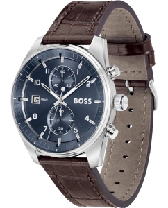 Купить Наручные часы Hugo Boss HB1514194 с хронографом  в E-mobi