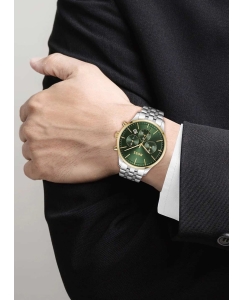 Купить Наручные часы Hugo Boss HB1514159 с хронографом  в E-mobi