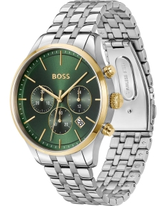 Купить Наручные часы Hugo Boss HB1514159 с хронографом  в E-mobi