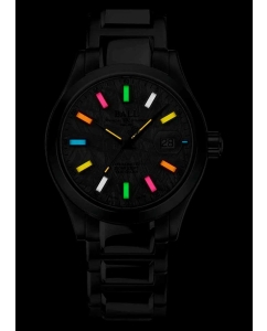 Купить Швейцарские механические наручные часы BALL NM9026C-S46C-MSLR  в E-mobi