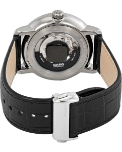 Купить Швейцарские механические керамические наручные часы Rado R14077175  в E-mobi