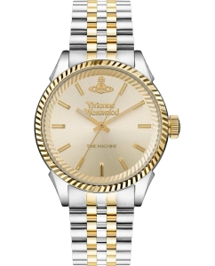 Купить Наручные часы Vivienne Westwood VV242CMSG в E-mobi