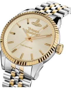 Купить Наручные часы Vivienne Westwood VV242CMSG  в E-mobi
