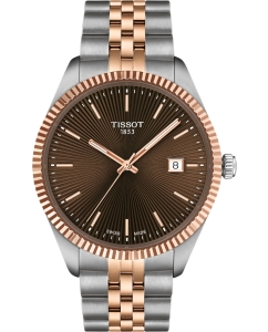 Купить Швейцарские наручные часы Tissot T156.410.22.291.01 в E-mobi