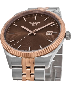 Купить Швейцарские наручные часы Tissot T156.410.22.291.01  в E-mobi