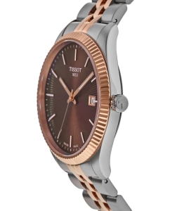 Купить Швейцарские наручные часы Tissot T156.410.22.291.01  в E-mobi