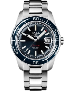 Купить Швейцарские механические наручные часы BALL DD3100A-S2C-BE в E-mobi